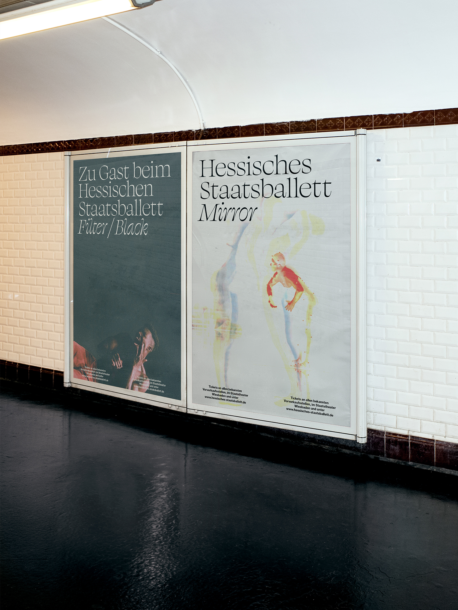 Hessisches Staatsballett