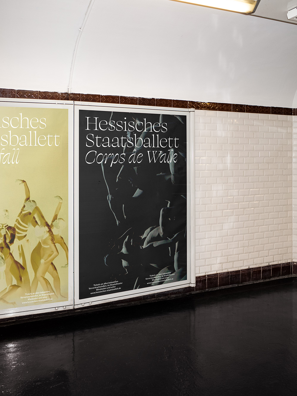 Hessisches Staatsballett