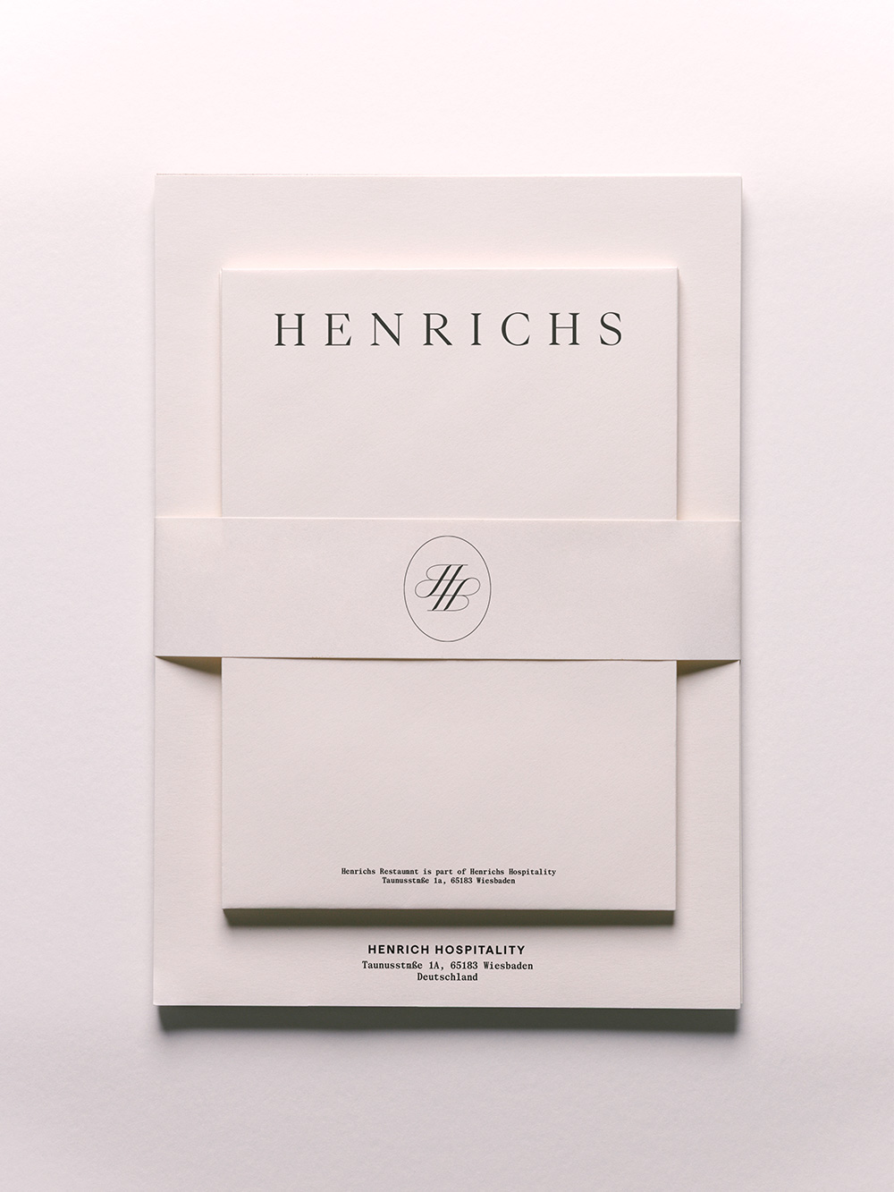 Henrichs