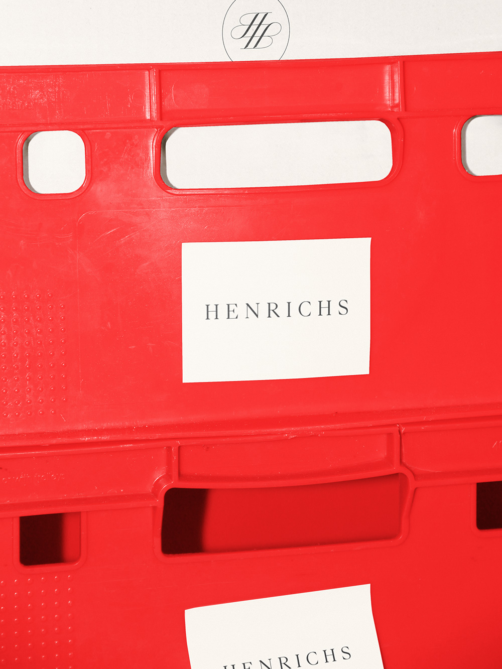 Henrichs